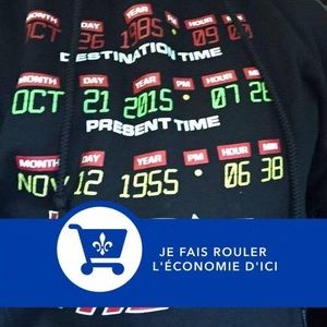 Meet your Posher, Alain